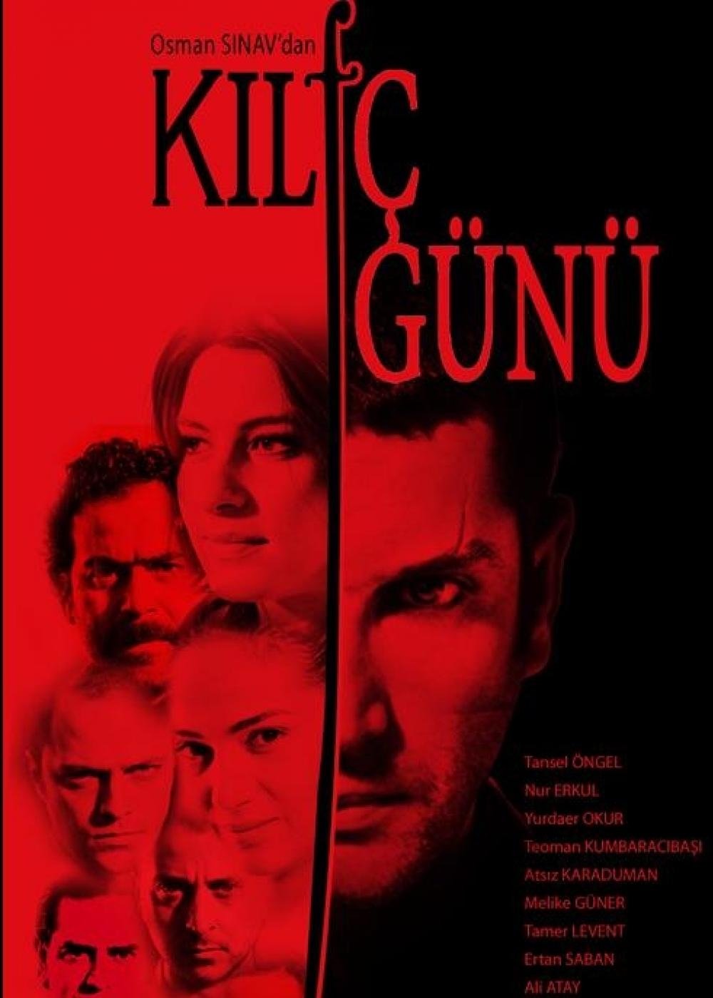 Kiliç Günü