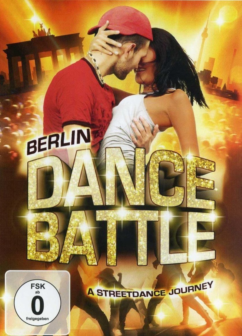 Berlin Dance Battle 3D