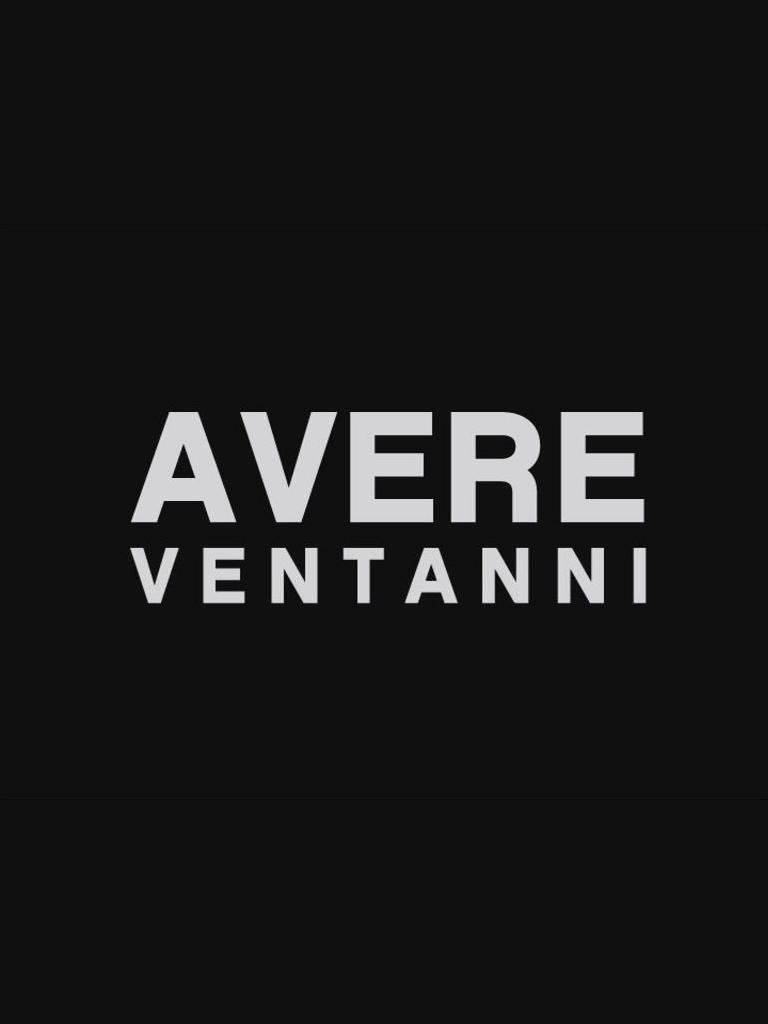Avere ventanni