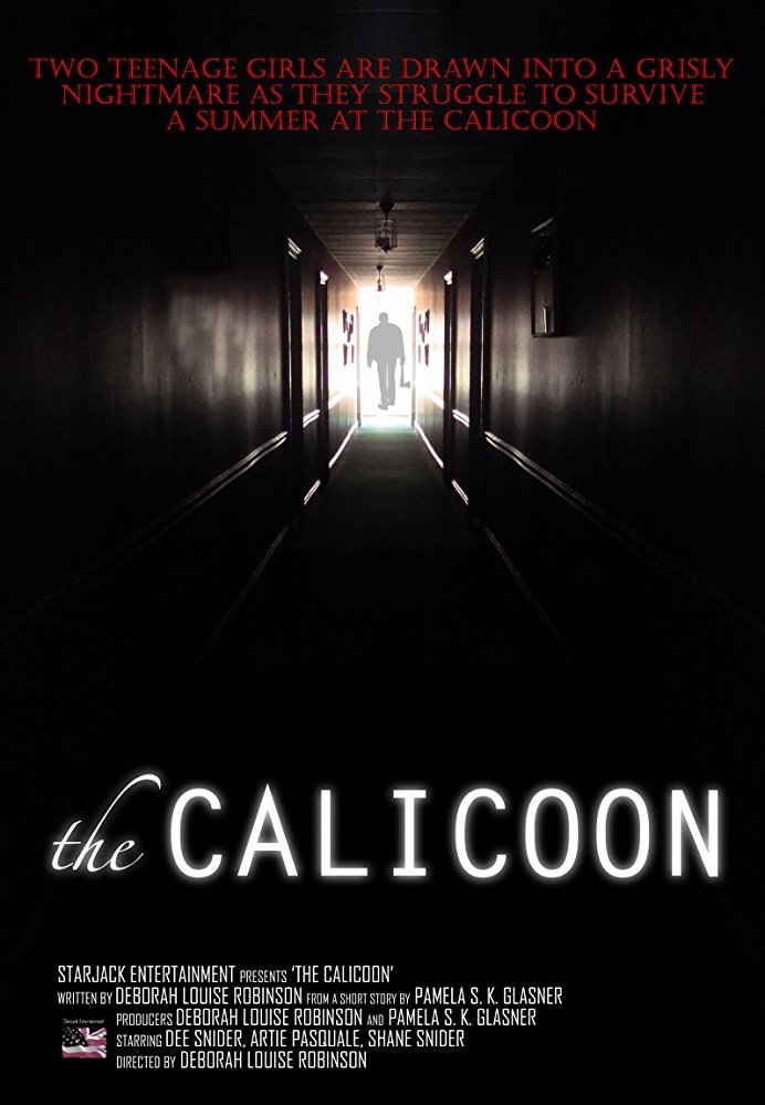Calicoon