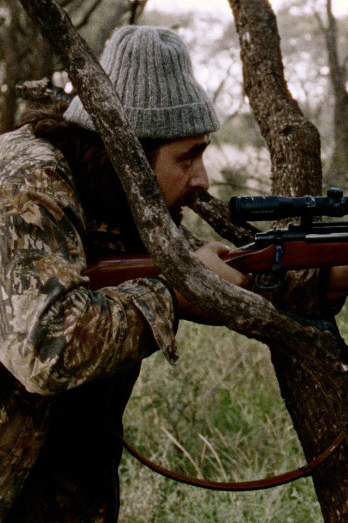 Sin título (Carta para Serra)