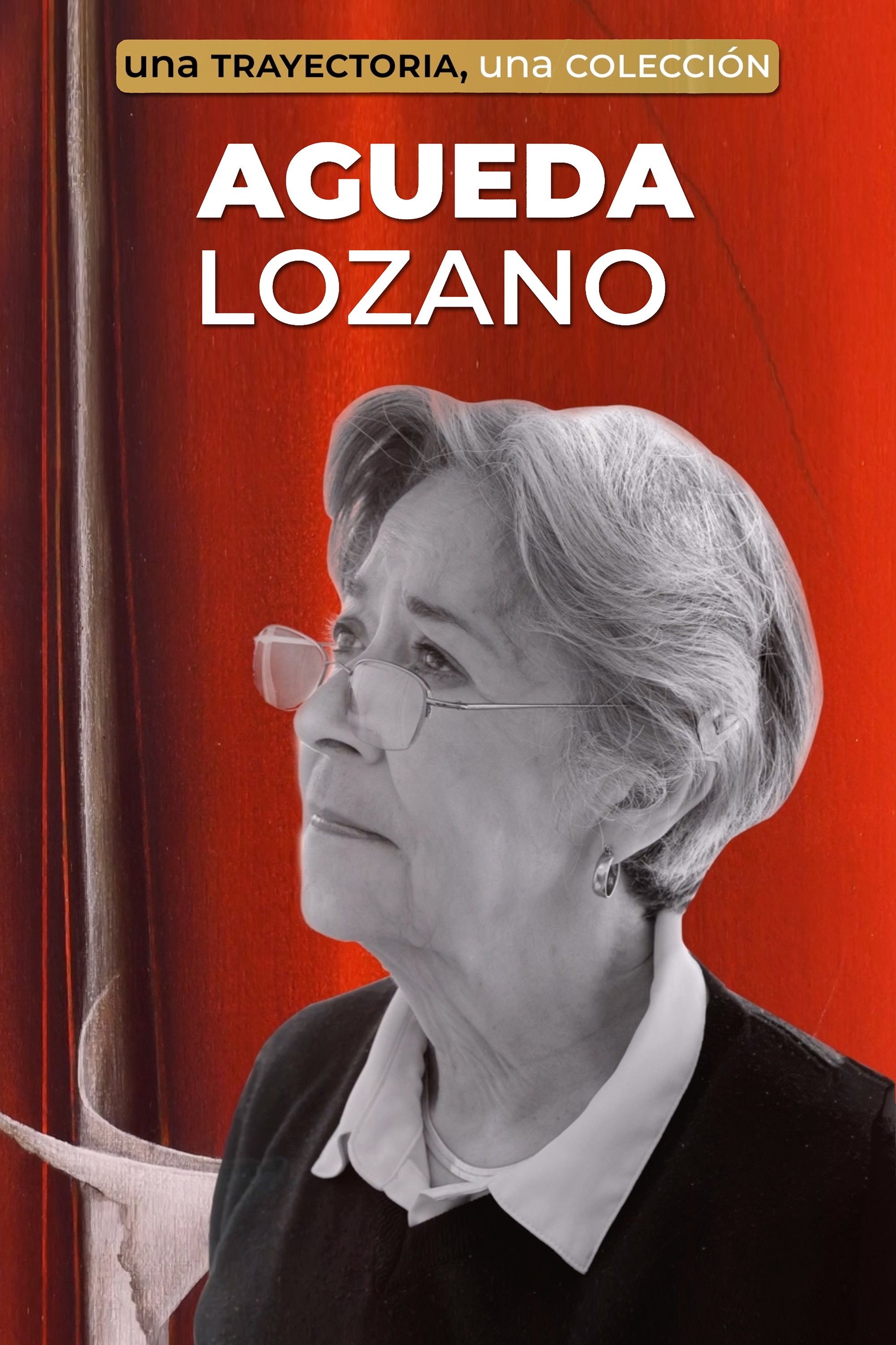 Una Trayectoria Una Colección: Agueda Lozano