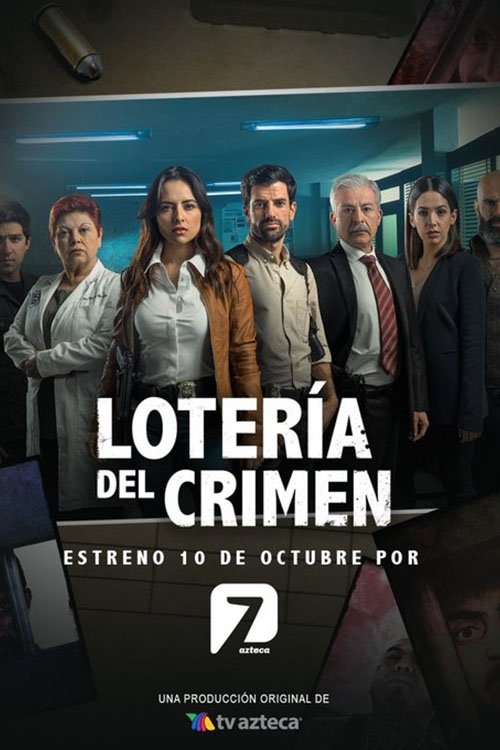 Lotería del crímen