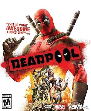 Deadpool