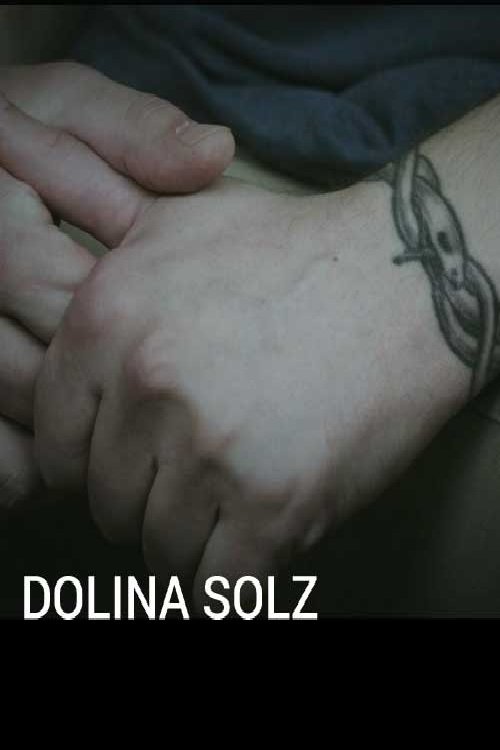 Dolina solz