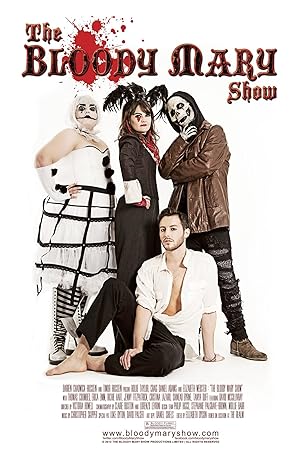 The Bloody Mary Show