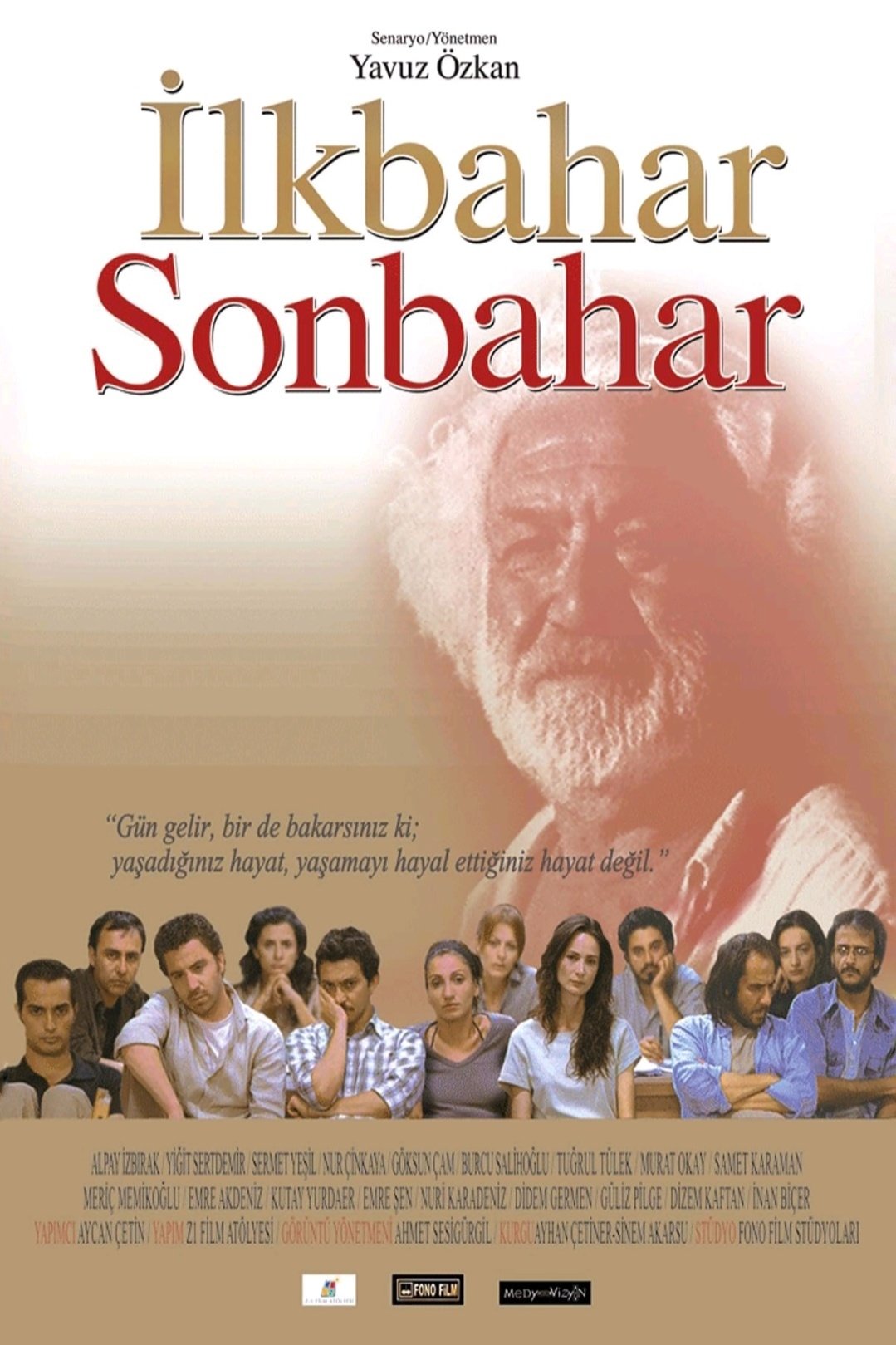 Ilkbahar - Sonbahar