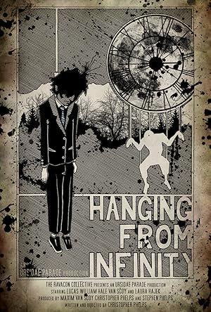 Hanging from Infinity