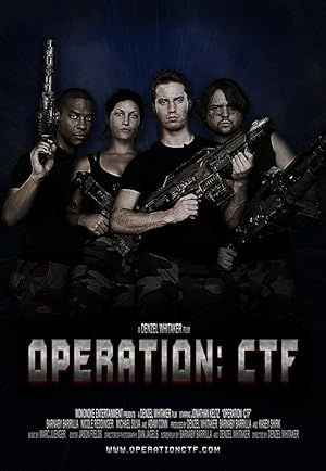 Operation: CTF
