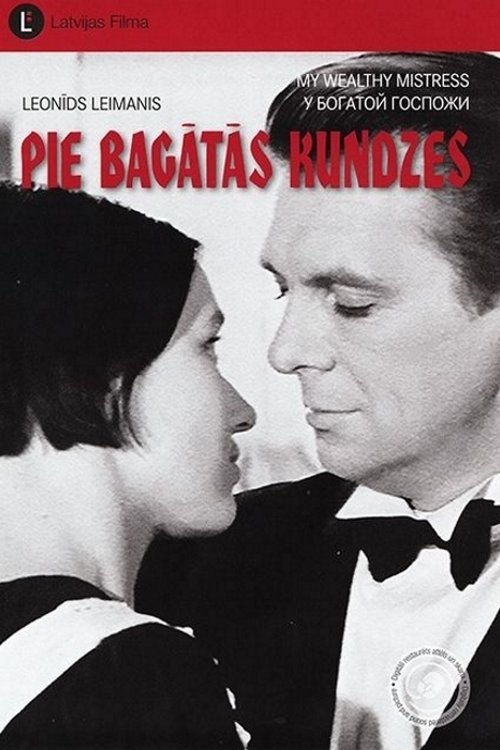 Pie bagatas kundzes