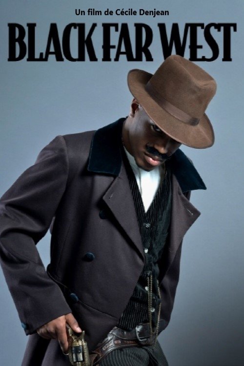 The Black West: A Counter History of the Wild West