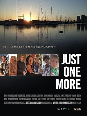 Just One More