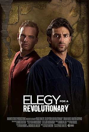 Elegy for a Revolutionary