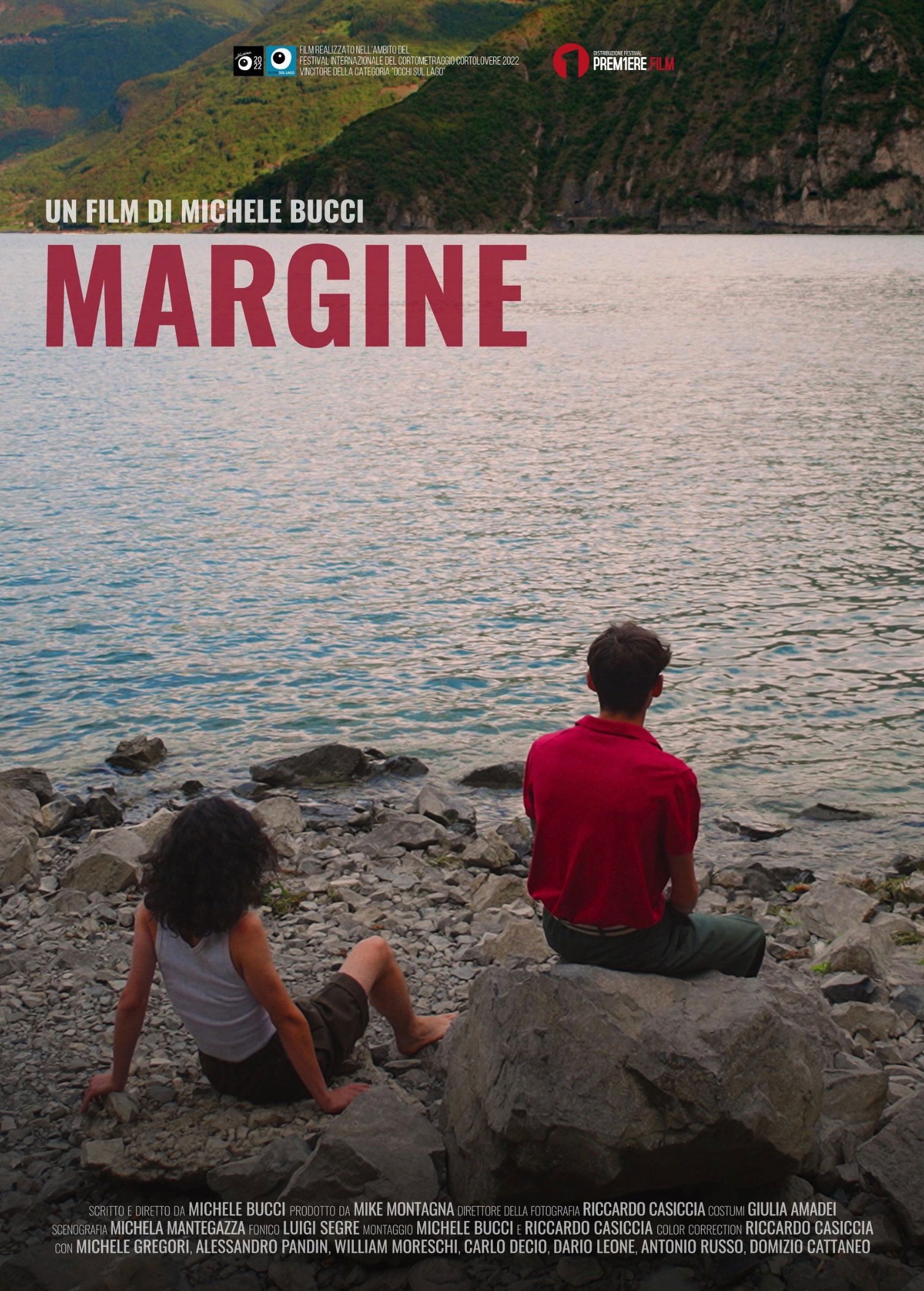 Margine
