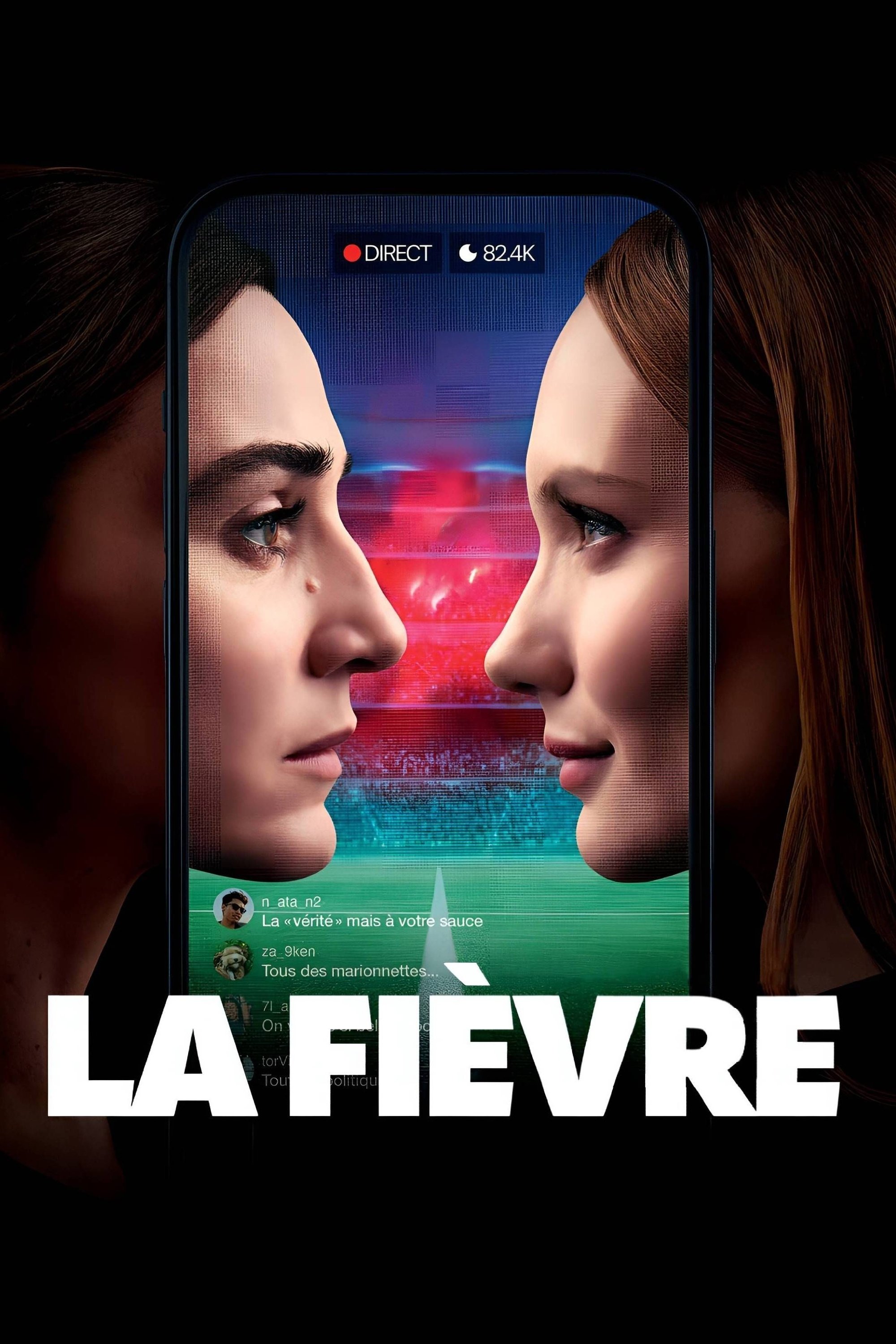La fièvre