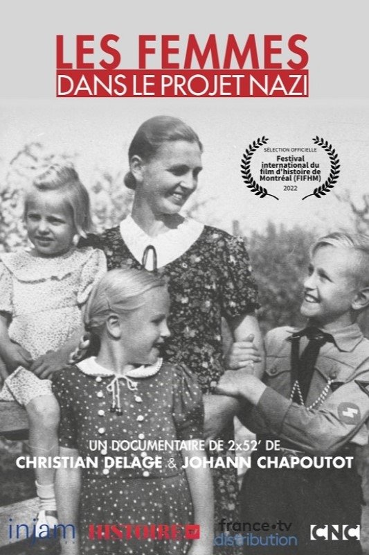 Women in the Nazi Project