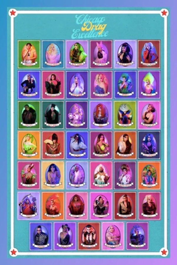 Chicago Drag Excellence