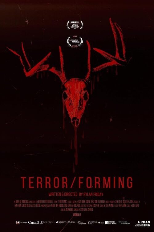 Terror / Forming