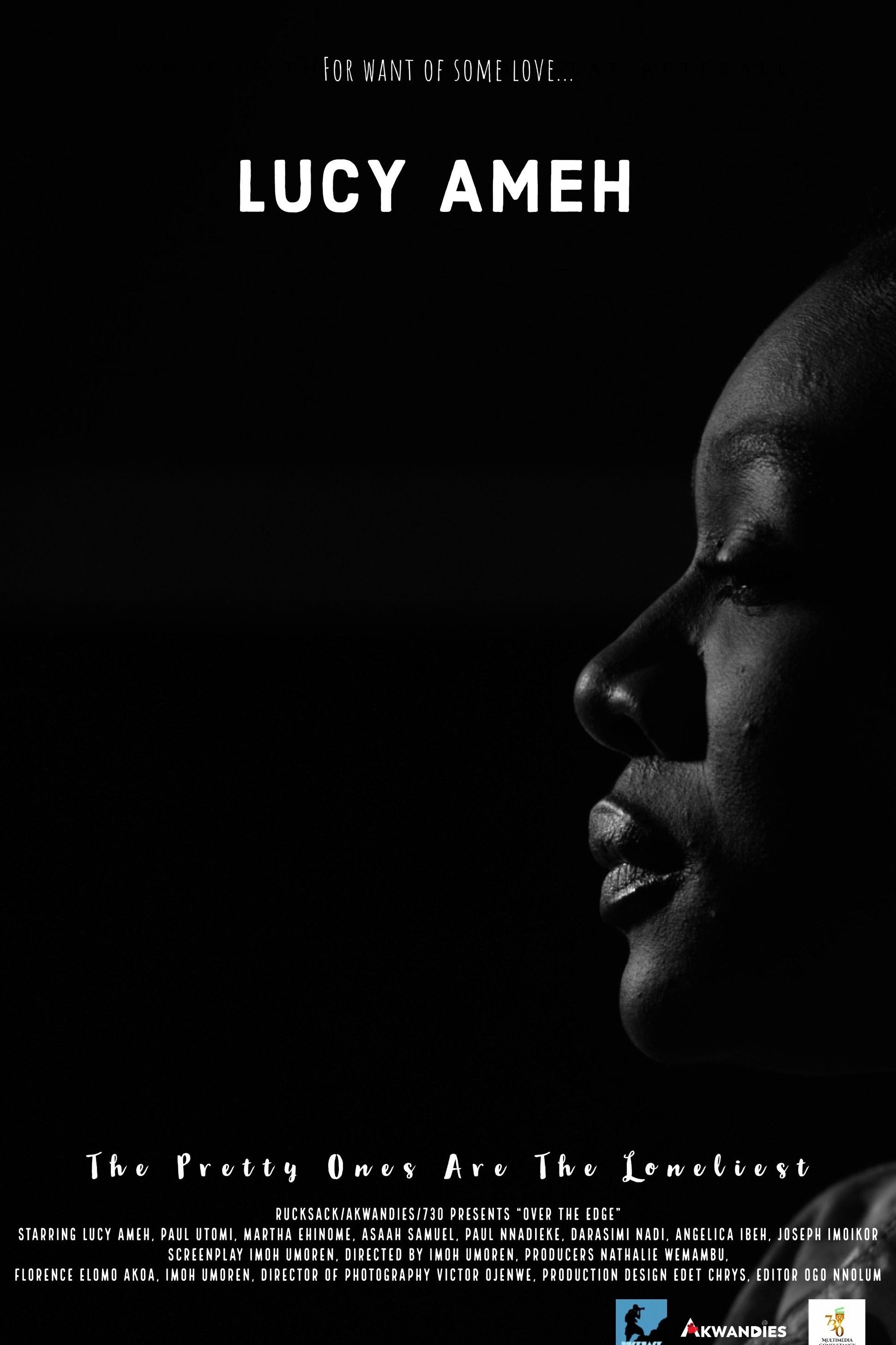 The Pretty Ones Are the Loneliest