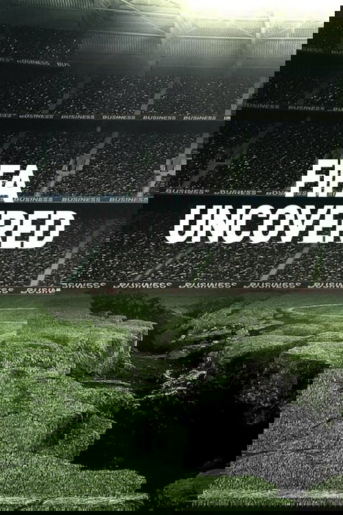FIFA Uncovered
