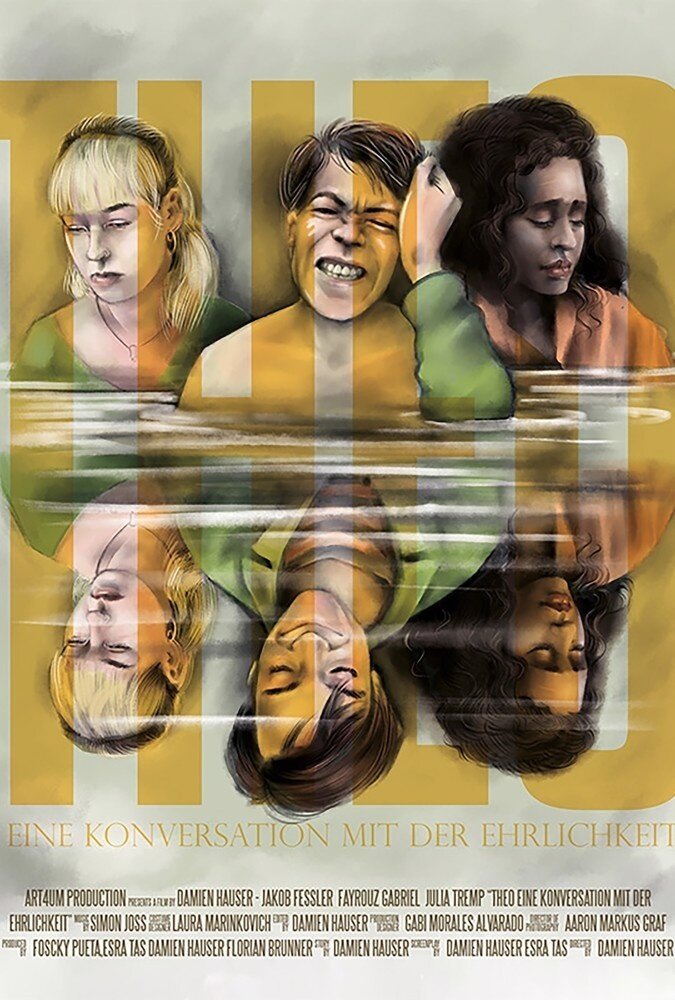 Theo: A Conversation with Honesty