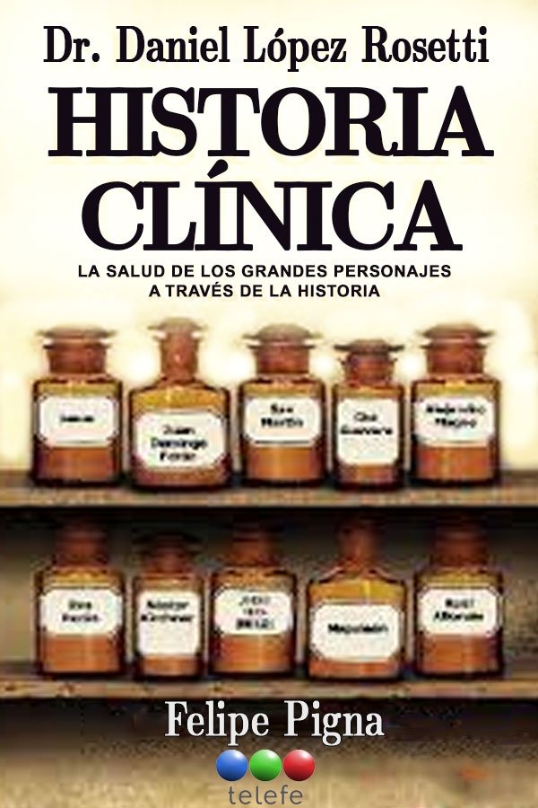Historia Clinica