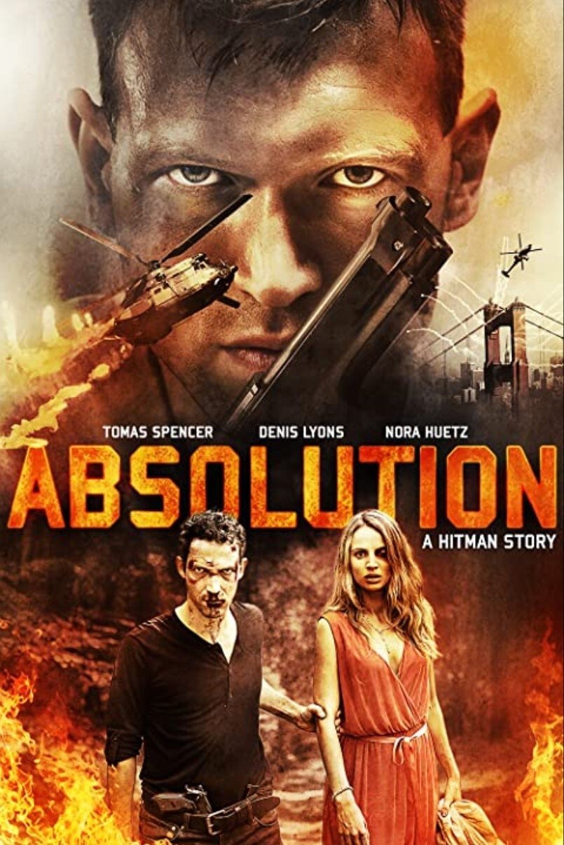 Absolution