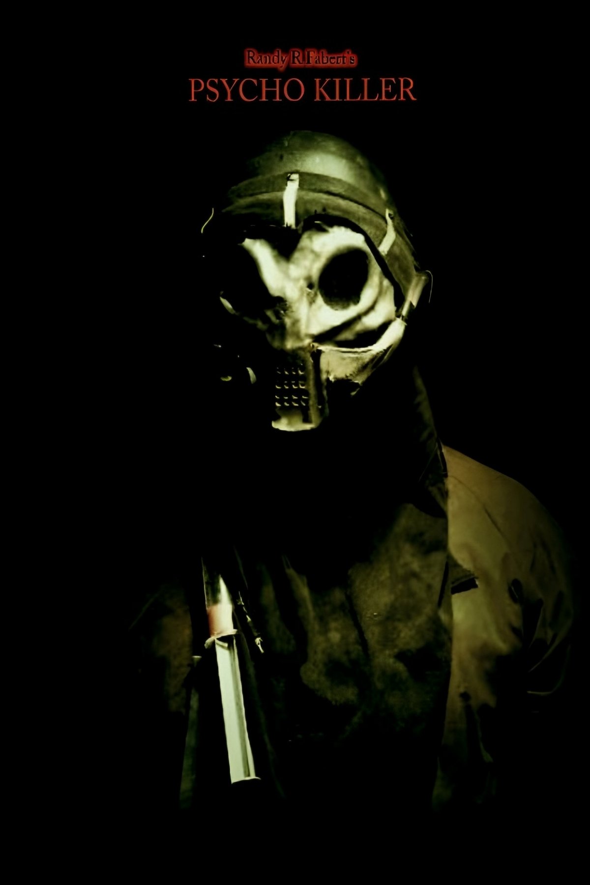 Randy Fabert's Psycho Killer