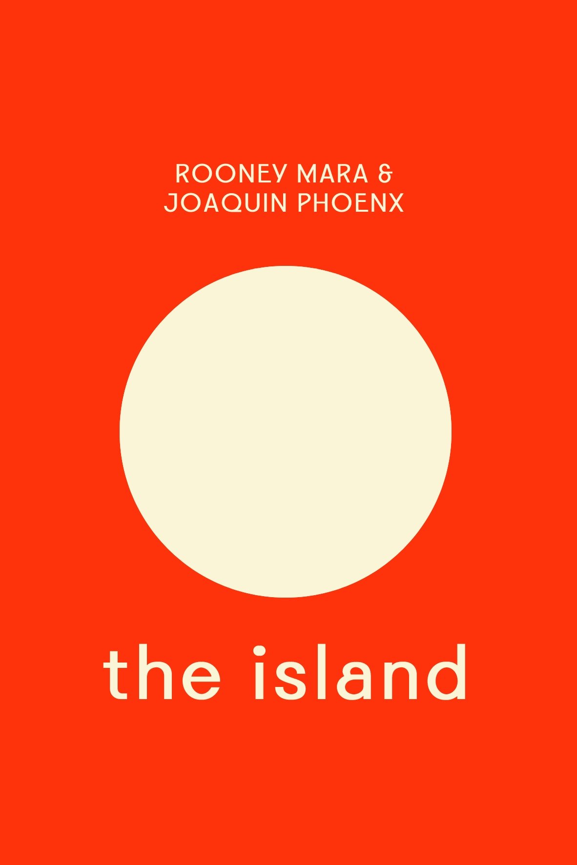 The Island