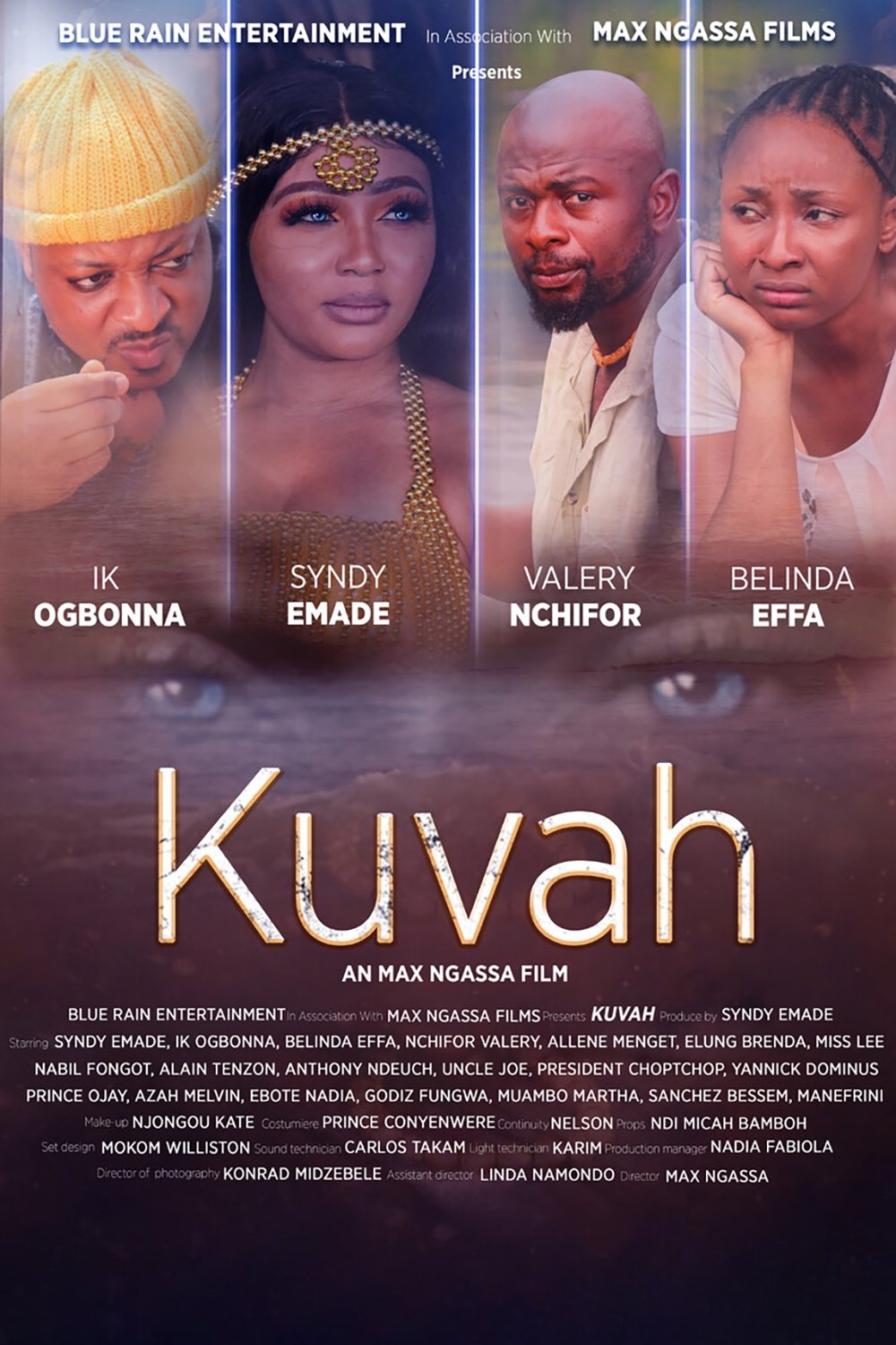 Kuvah