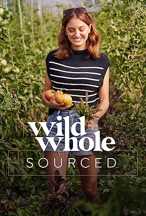 Wild and Whole Sourced