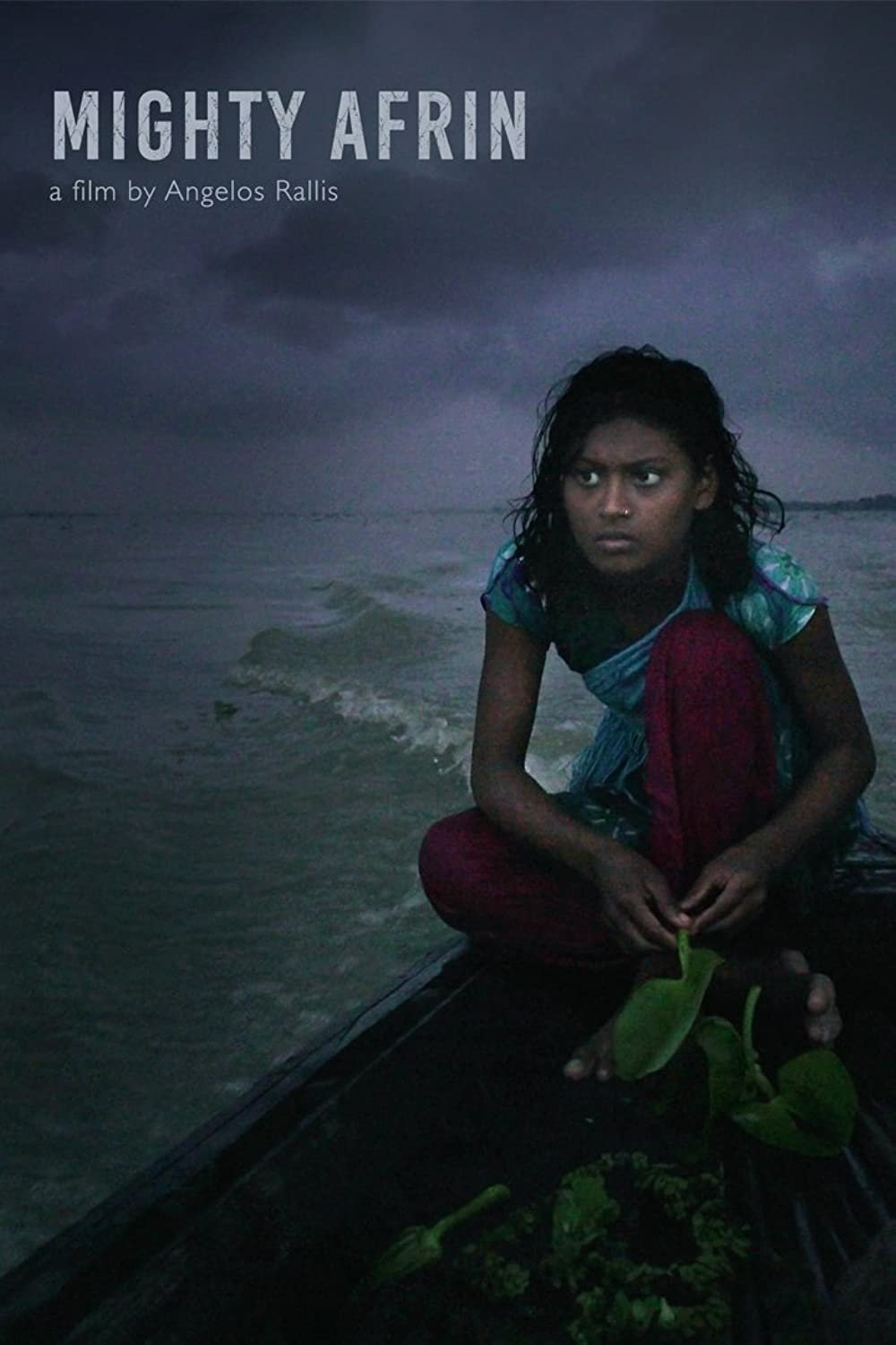 Mighty Afrin: In the Time of Floods