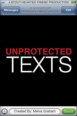 Unprotected Texts