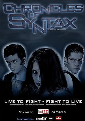 Chronicles of Syntax