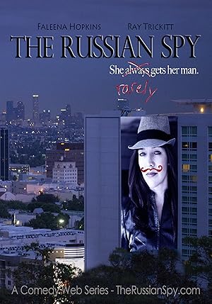 The Russian Spy