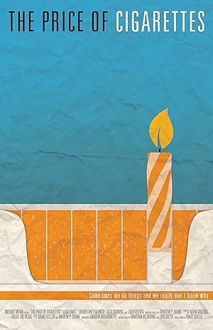 The Price of Cigarettes