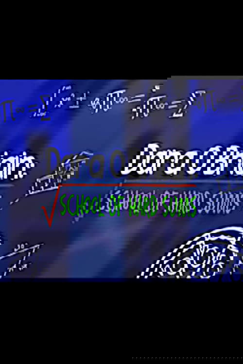 Dara O Briain: School of Hard Sums