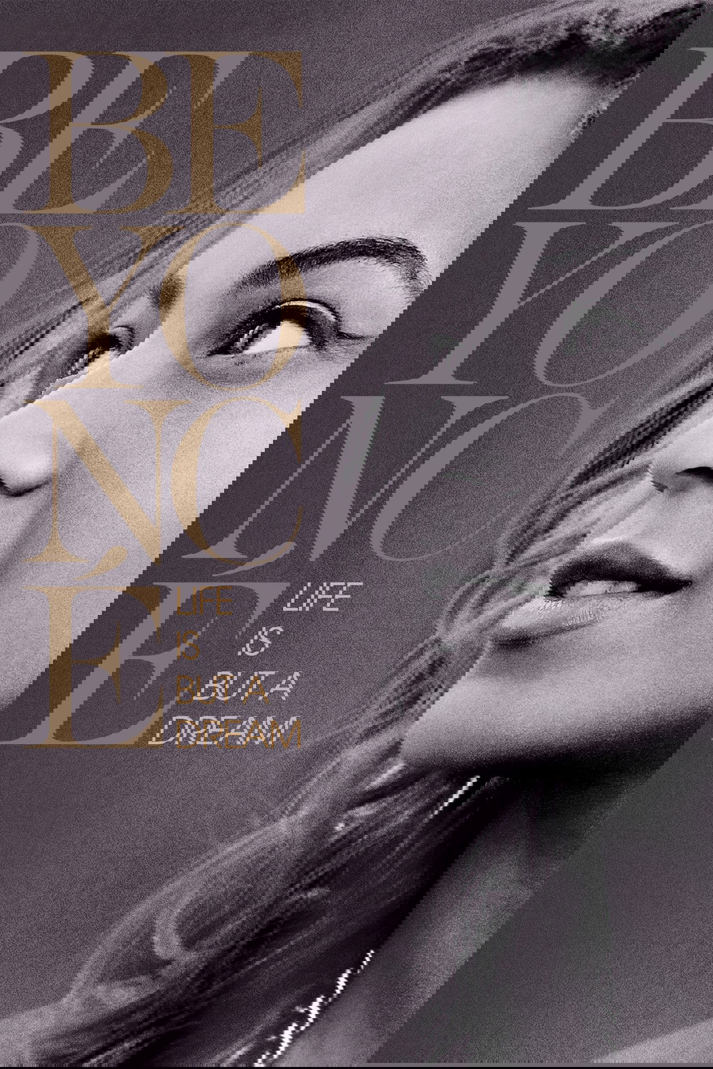 Beyoncé: Life Is But a Dream