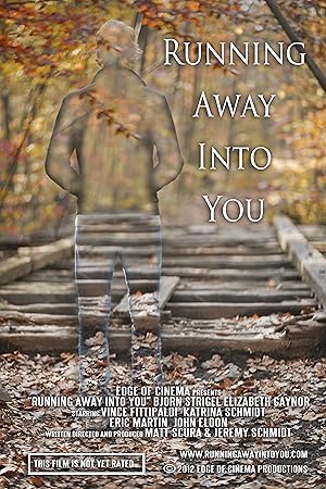 Running Away Into You