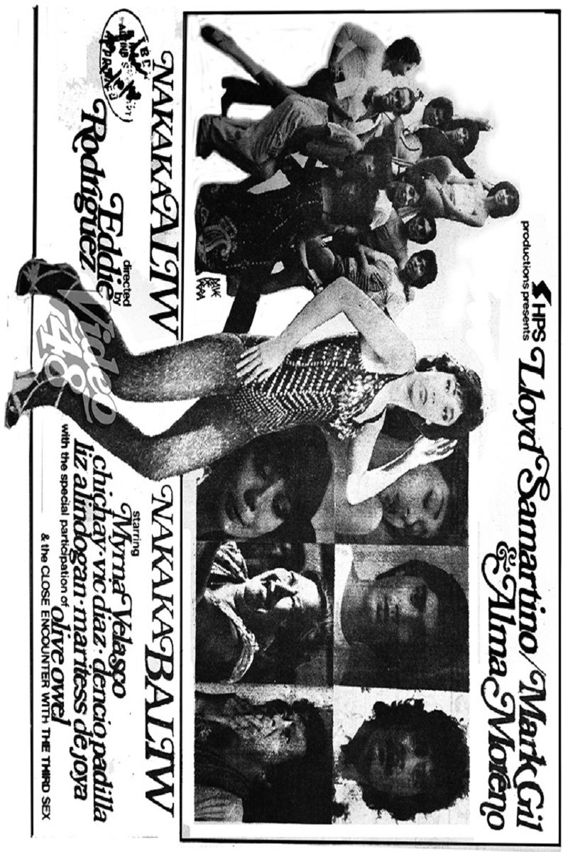 Nakakabaliw, nakakaaliw