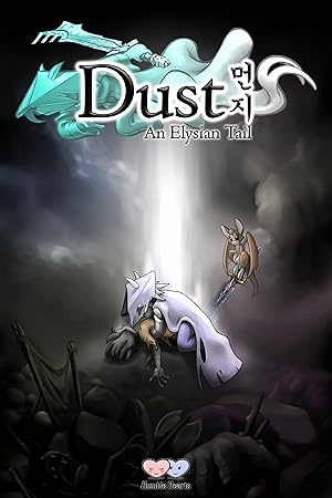 Dust: An Elysian Tail