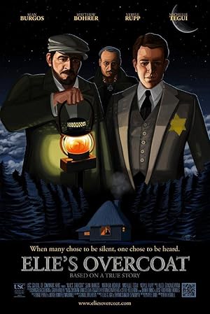 Elie's Overcoat