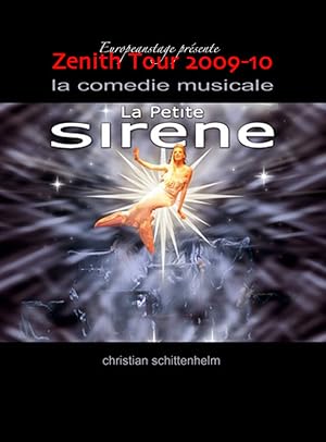 La Petite Sirène