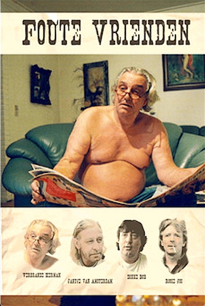 Foute Vrienden