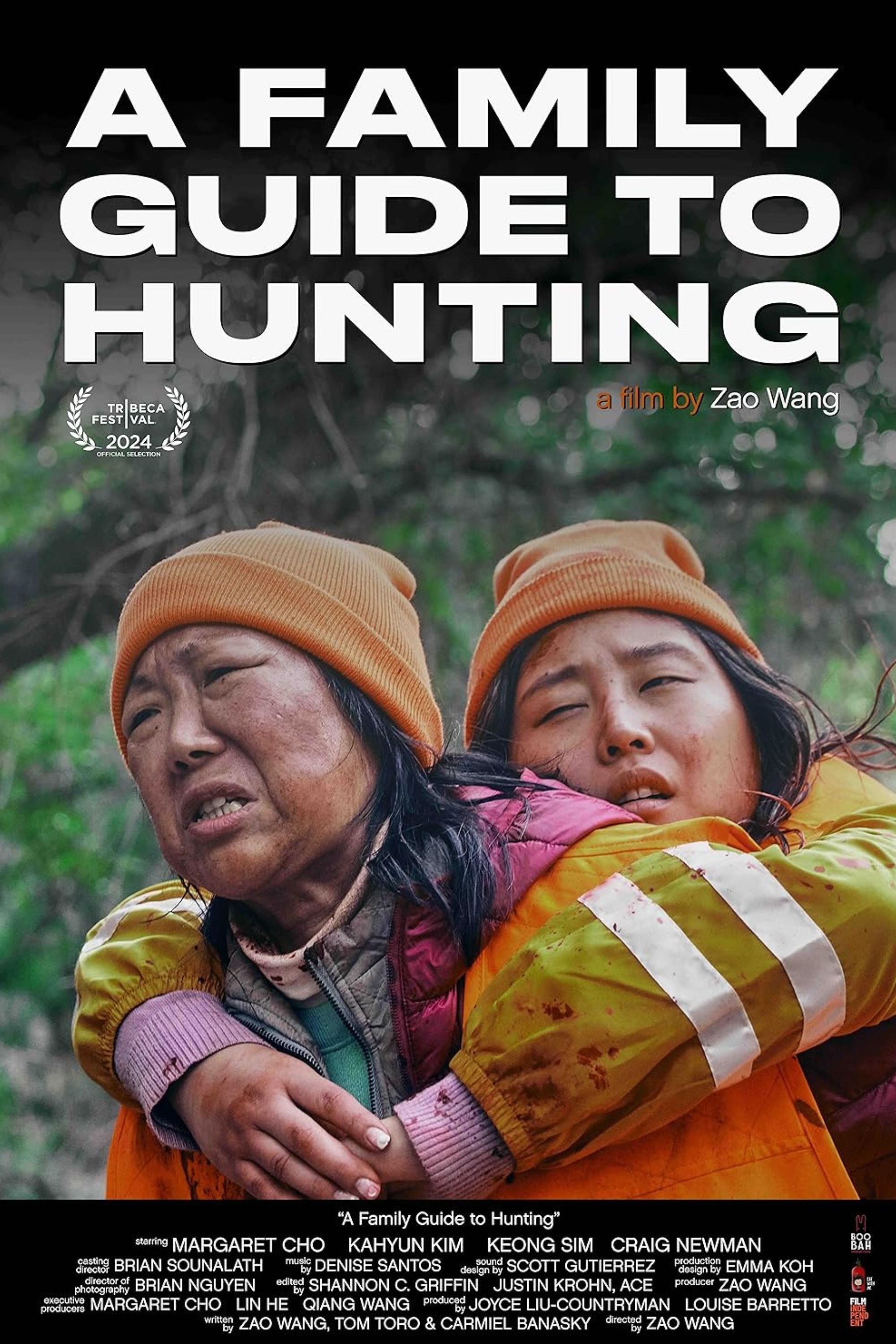 A Family Guide to Hunting