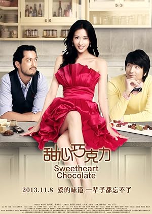 Sweetheart Chocolate