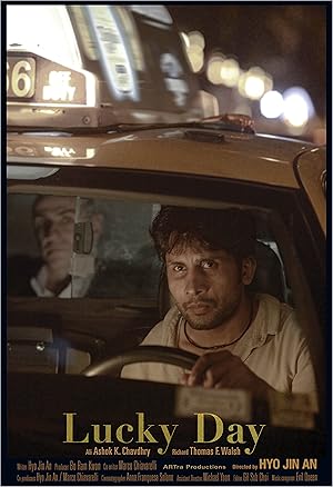 Lucky Day