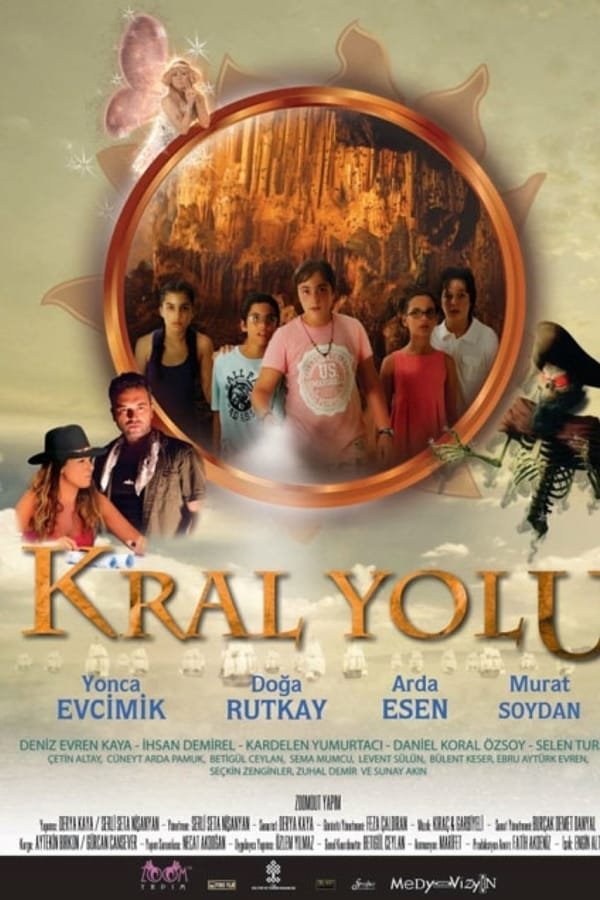 Kral Yolu