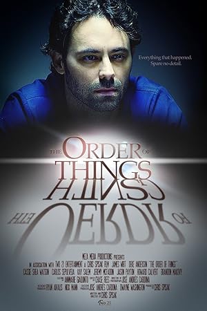 The Order of Things