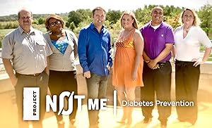 Project Not ME: Diabetes Prevention